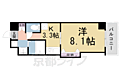 CortileK67階5.8万円