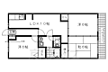 グリーンサム壱番館5階8.7万円