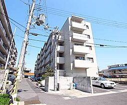 JR奈良線 城陽駅 徒歩3分