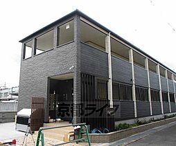 近鉄京都線 久津川駅 徒歩2分