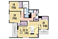 シャーメゾン ステージ 亰2階16.0万円