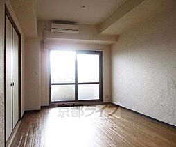 京阪宇治線 黄檗駅 徒歩15分の賃貸マンション 2階3LDKのリビング/ダイニング