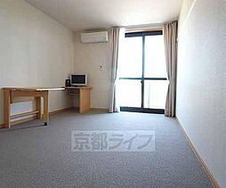 レオパレスエヌリバー 104 1階1Kのリビング/ダイニング