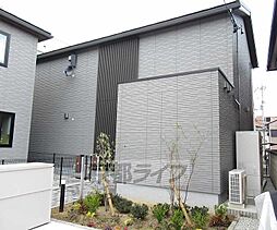 サンフローII　Ａ棟 201