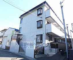 ヴィラ田辺2号館 209