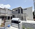 JR奈良線 長池駅 徒歩12分の賃貸アパート