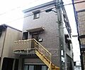 大山崎マンション