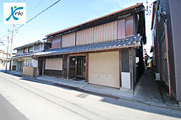佐那具駅 580万円