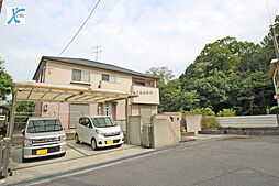 近鉄大阪線 名張駅 バス7分 青峰高校前下車 徒歩4分