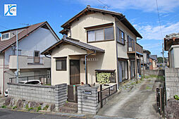 近鉄大阪線 名張駅 バス12分 北8番町下車 徒歩1分