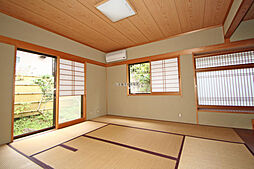 和室の画像