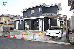 近鉄大阪線 桔梗が丘駅 徒歩11分