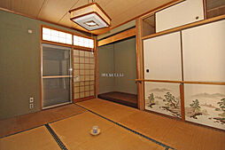 和室の画像