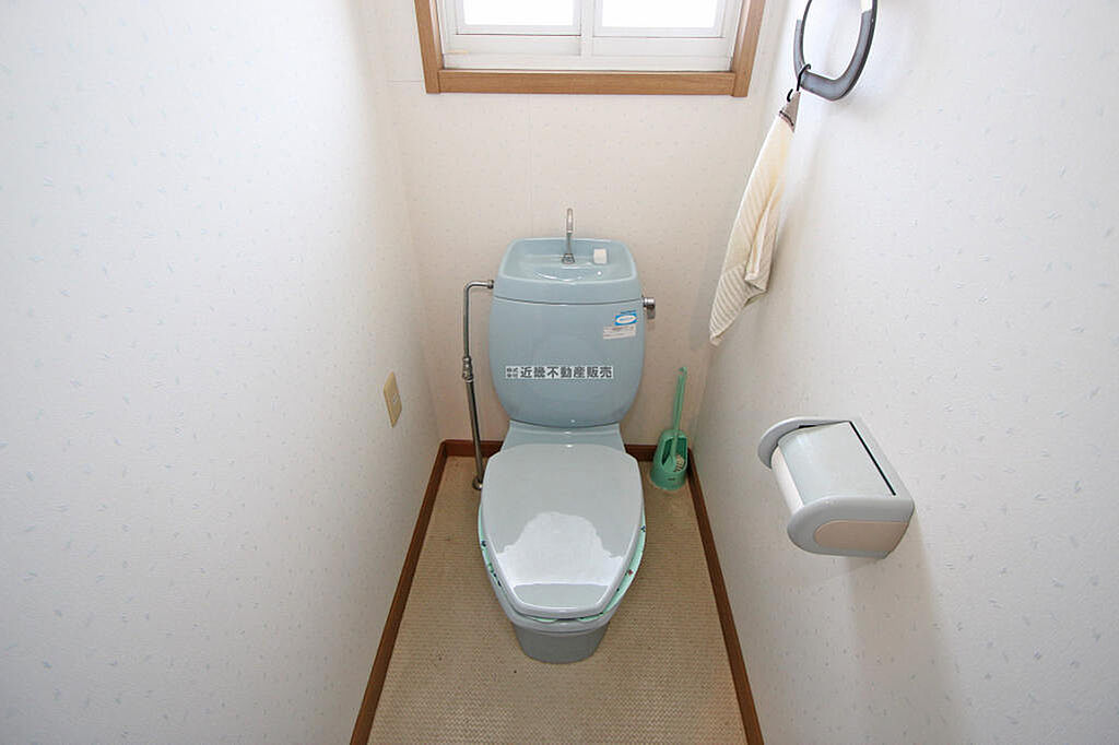 detached 三重県名張市東田原