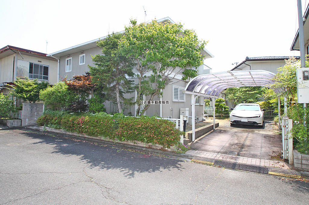 detached 三重県名張市東田原