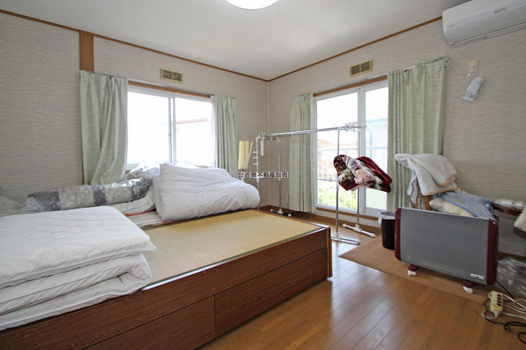 detached 三重県名張市東田原