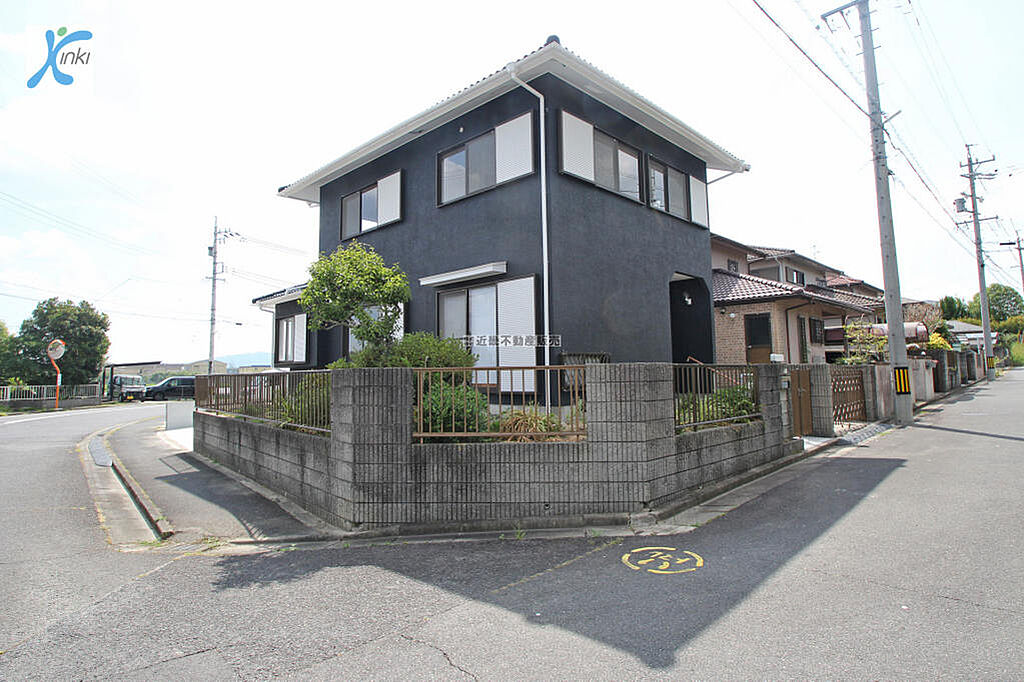 detached 三重県名張市美旗町中3番