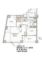 ザ目黒四季レジデンス5階14,490万円