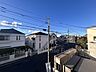 外観：バルコニーからの眺望