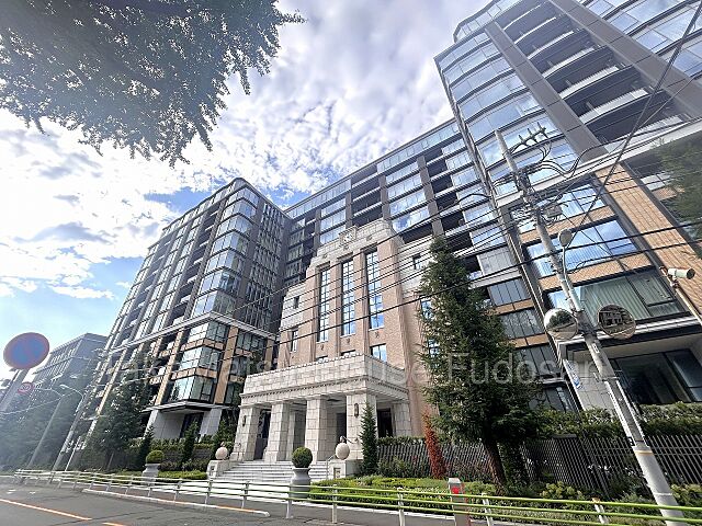 外観 三田ガーデンヒルズ EASTHILL 9階/-