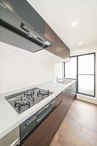 キッチン 渋谷区代々木4丁目