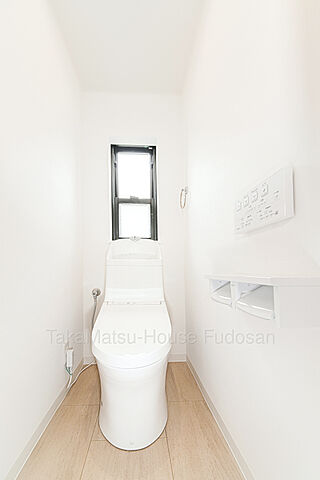 トイレ 渋谷区代々木4丁目