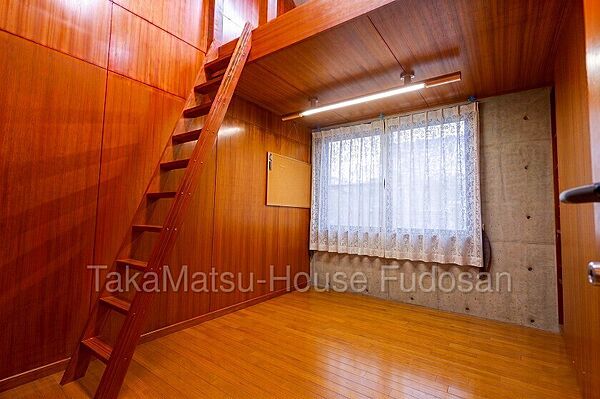洋室を拡大表示