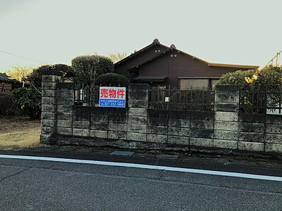 外観 外観