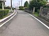 その他：前面道路