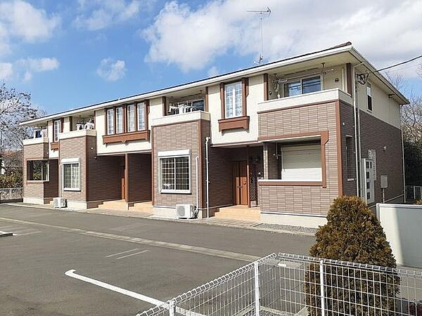 コート・ダジュール　川余郷 102号室｜茨城県龍ケ崎市川余郷(賃貸アパート1LDK・1階・50.33㎡)の写真 その1