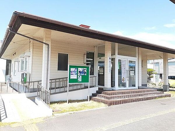 フラン　メゾン　オーブ 203号室｜茨城県龍ケ崎市若柴町(賃貸アパート2LDK・2階・59.58㎡)の写真 その19