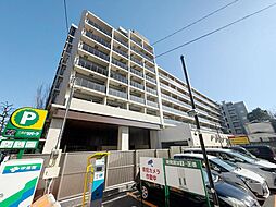 パークシティ高田馬場