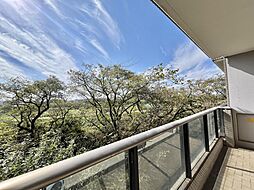 パークハウス多摩川南二番館