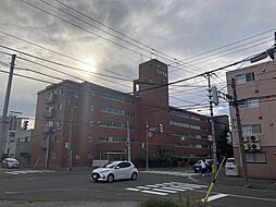 朝日プラザ白石本郷