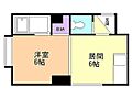 ビッグバーンズマンション本郷3階220万円