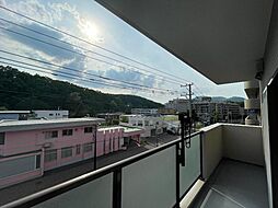 クレアホームズ真駒内公園