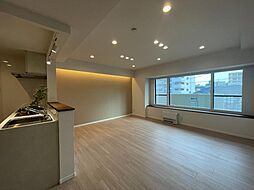 ライオンズヒルズ平岸弐番館