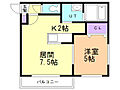 プレミアシティ元町3階6.0万円