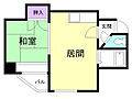OMRESIDENCE北24条EAST3階3.0万円