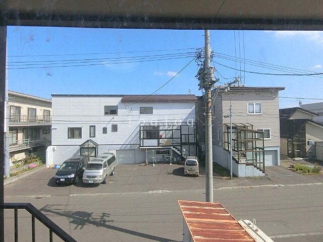 室内