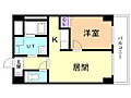 エアリー元町4階5.0万円