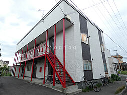 リノス太平　　（旧佐々木マンション） 203