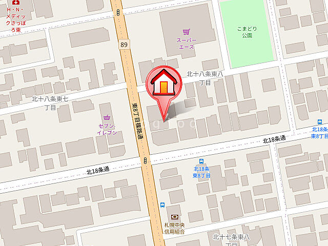地図