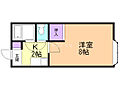 藤井ビル北10条3階4.1万円