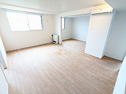 イー・エフ札幌東 3LDKの写真