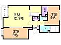 ジュネス元町4階6.3万円