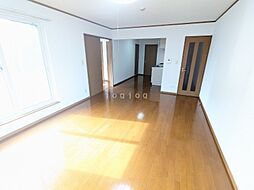 リブウエル 2LDKの写真