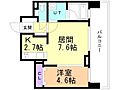 NORX北7東77階8.7万円