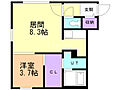 SENNAMOTOMACHI1階5.0万円