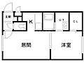 グランメール元町3階5.3万円